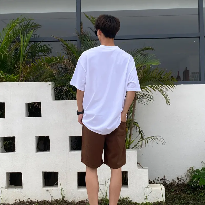 LUCIEN VITO x MOORAB T-Shirt Unisex-6