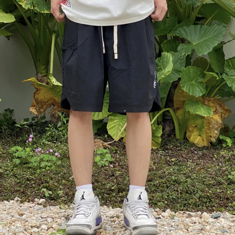 LUCIEN VITO Casual Shorts Unisex-2