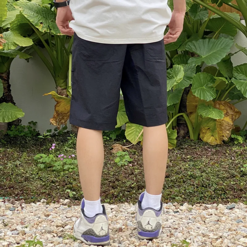 LUCIEN VITO Casual Shorts Unisex-6