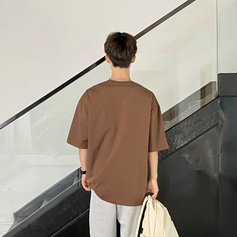 LUCIEN VITO x MOORAB T-Shirt Unisex-18