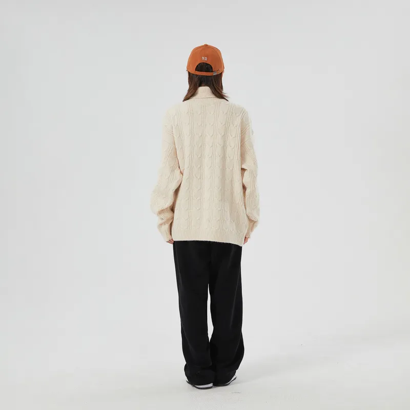 LUCIEN VITO Knitwear Unisex-11