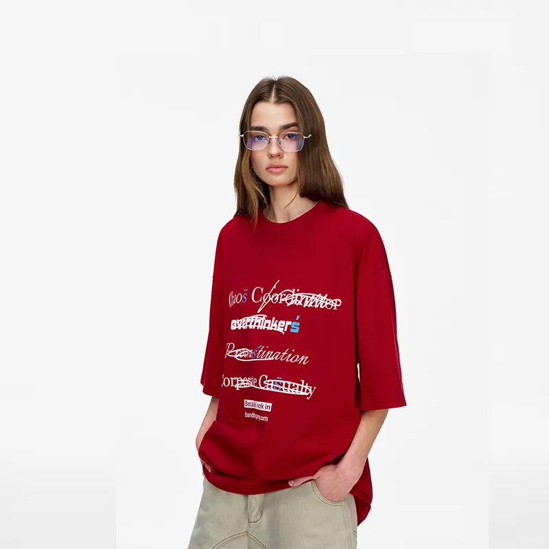 BANDITK GANGN T Shirts Unisex-20