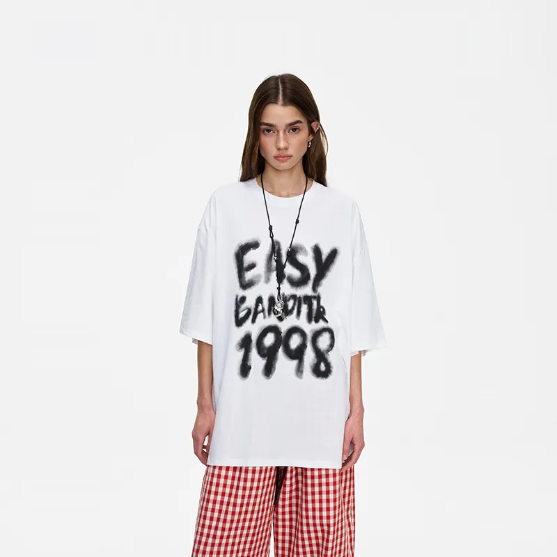 BANDITK GANGN T Shirts Unisex-9
