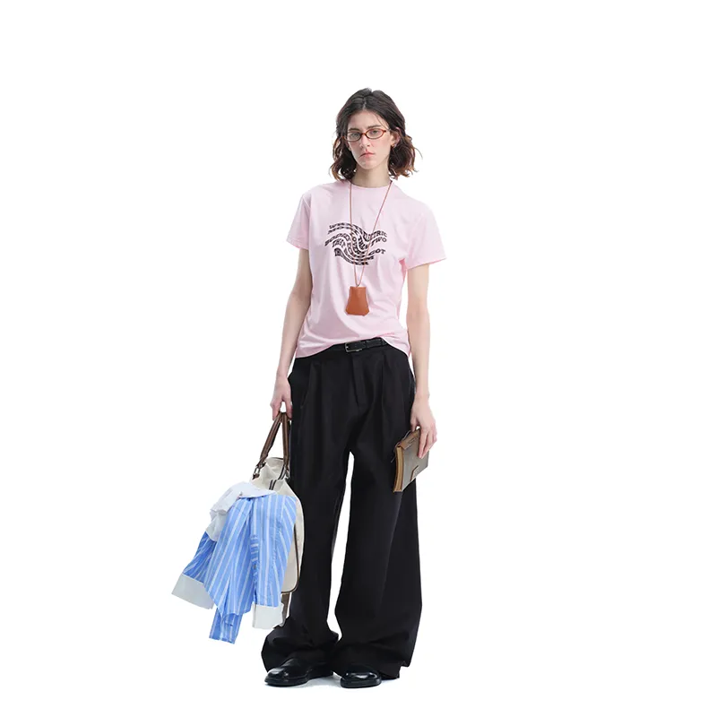 BANDITK GANGN T Shirts Women's-2