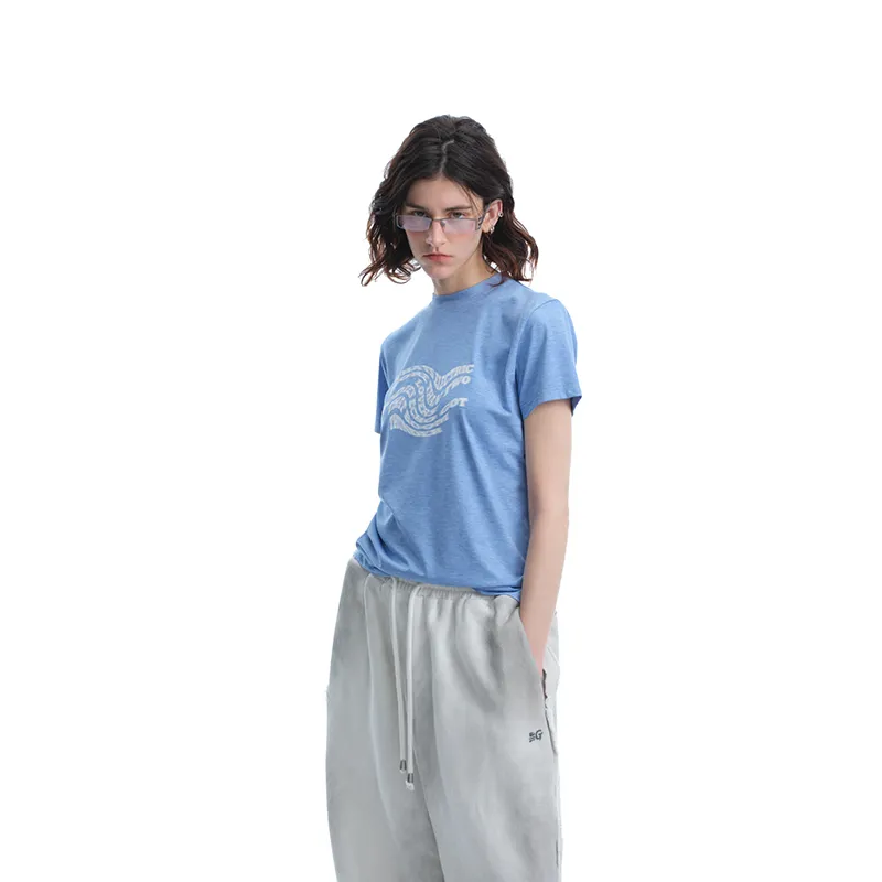 BANDITK GANGN T Shirts Women's-7
