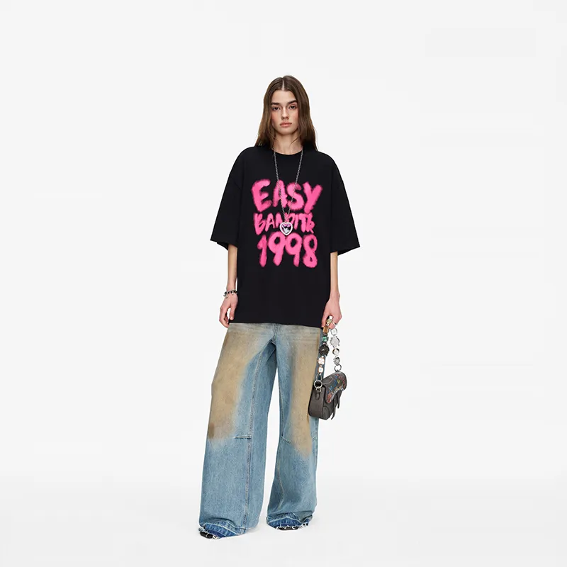 BANDITK GANGN T Shirts Unisex-5