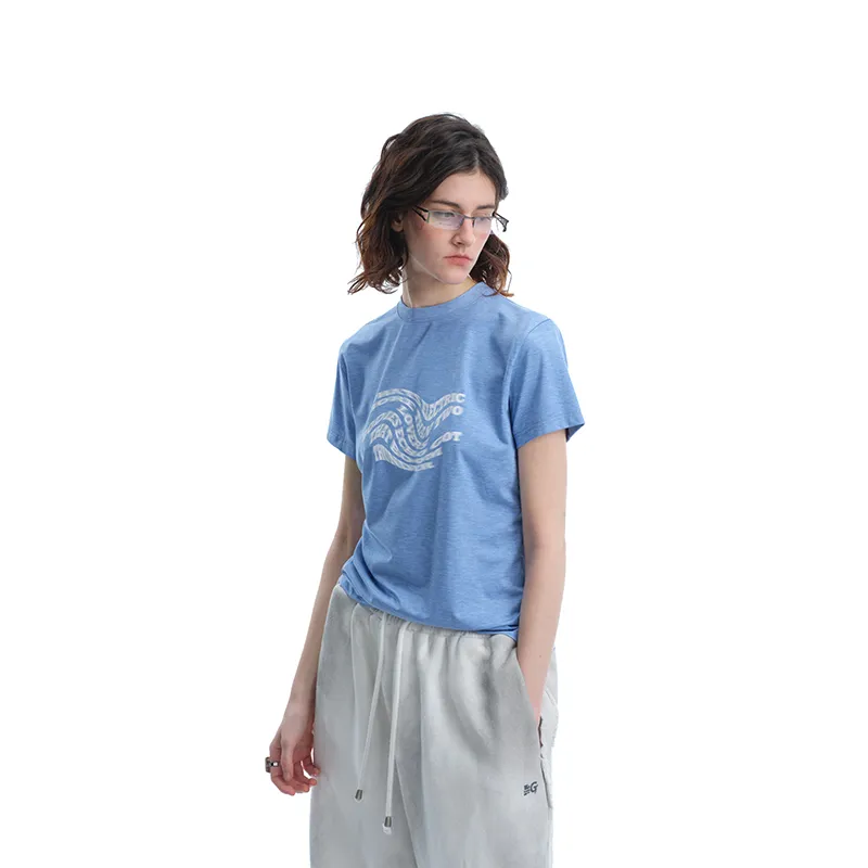 BANDITK GANGN T Shirts Women's-6