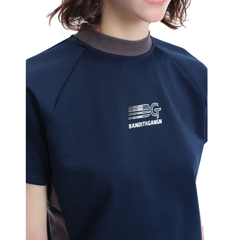 BANDITK GANGN T Shirts Unisex-4