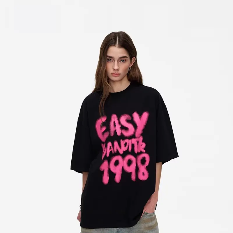 BANDITK GANGN T Shirts Unisex-2