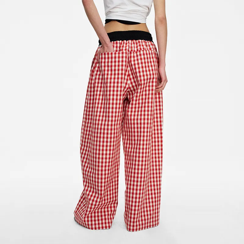 BANDITK GANGN Casual Pants Unisex-6