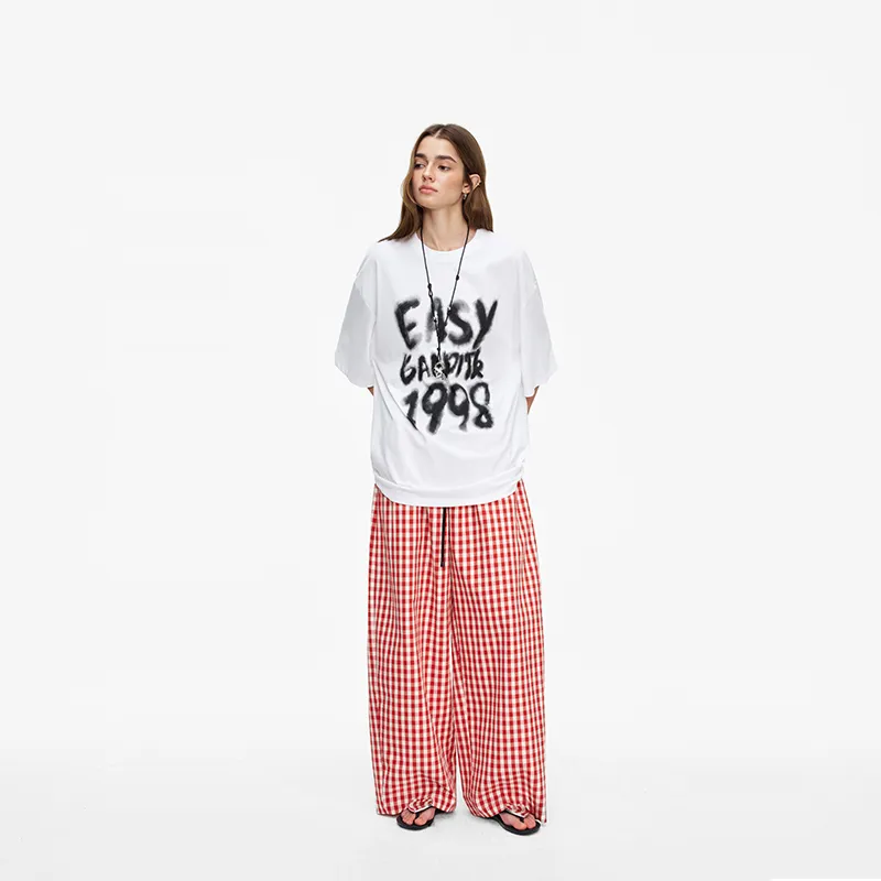 BANDITK GANGN Casual Pants Unisex-3