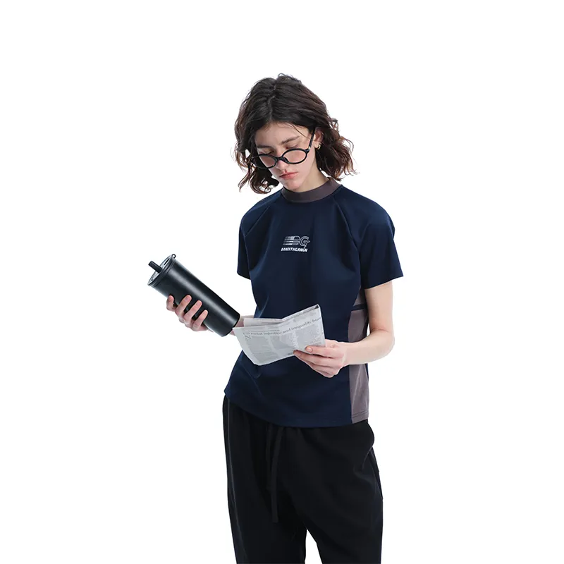 BANDITK GANGN T Shirts Unisex-3