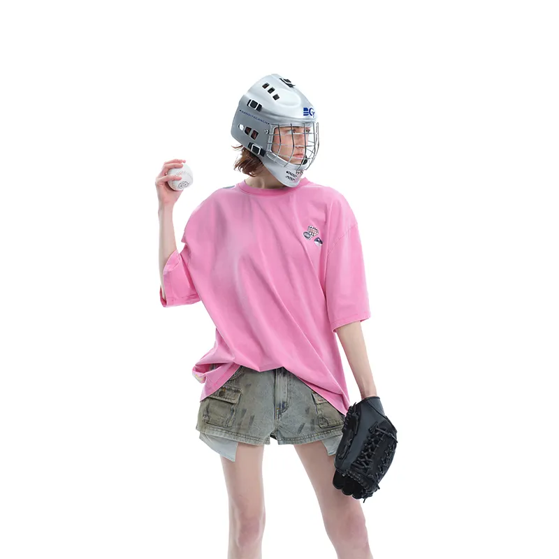 BANDITK GANGN T Shirts Unisex-3