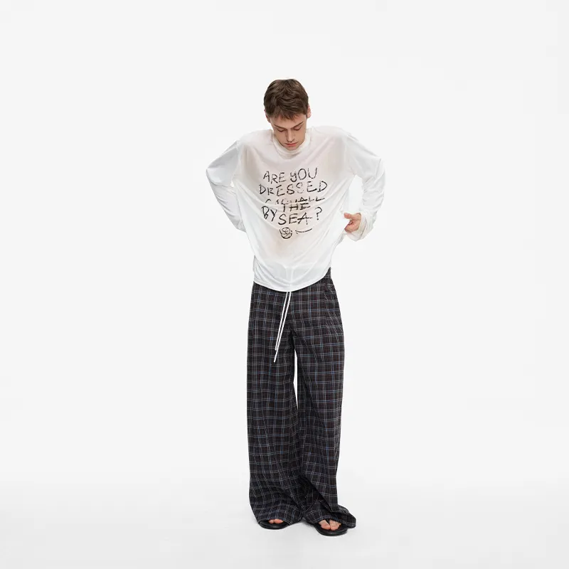 BANDITK GANGN T Shirt Unisex White-6