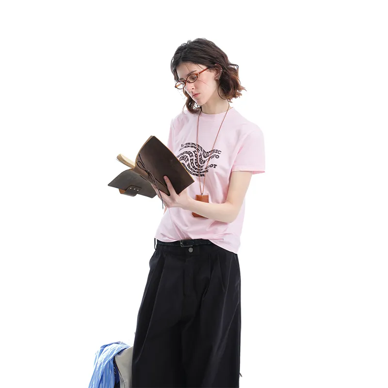 BANDITK GANGN T Shirts Women's-1