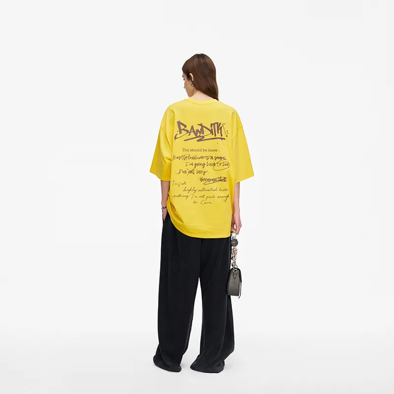 BANDITK GANGN T Shirts Unisex-13