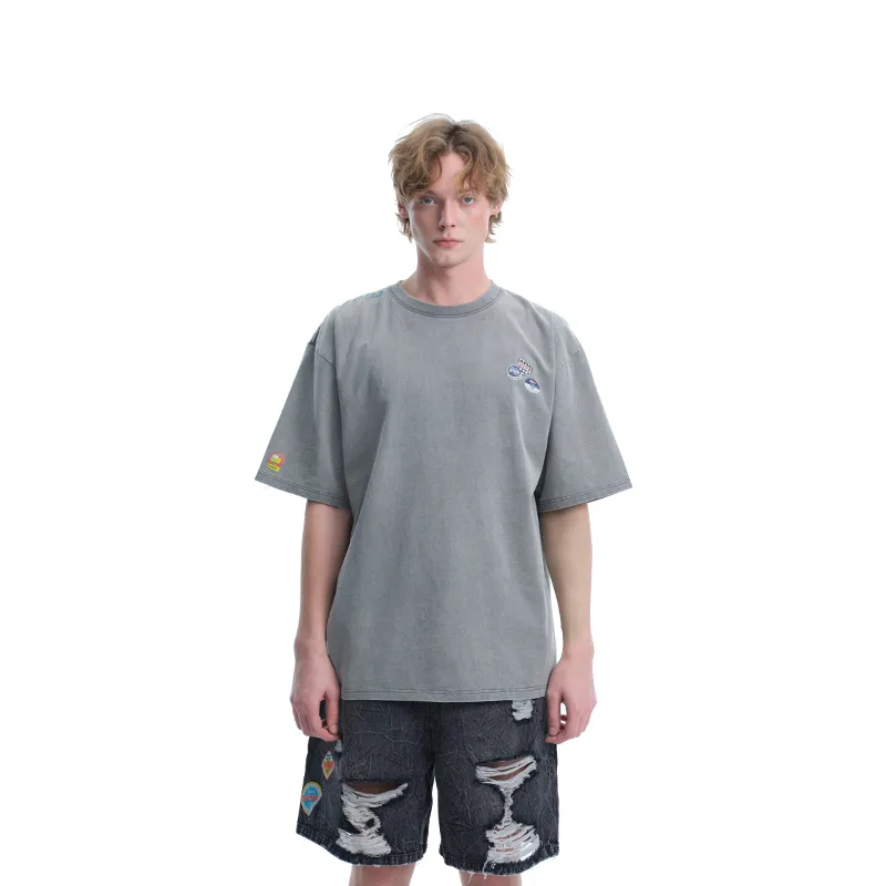 BANDITK GANGN T Shirts Unisex-9
