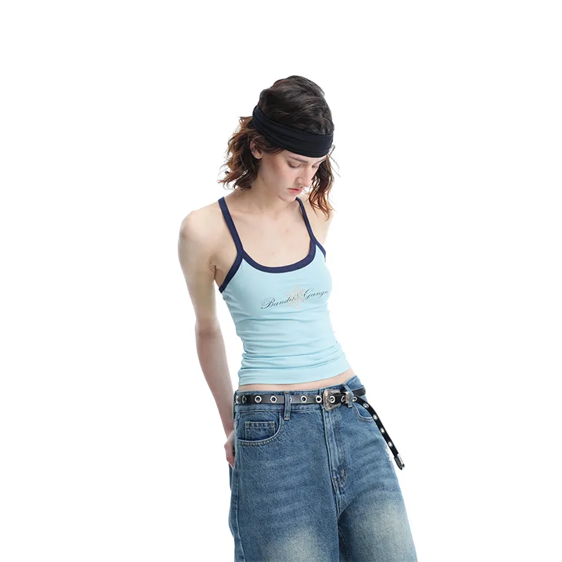 BANDITK GANGN Camisoles Women's-10