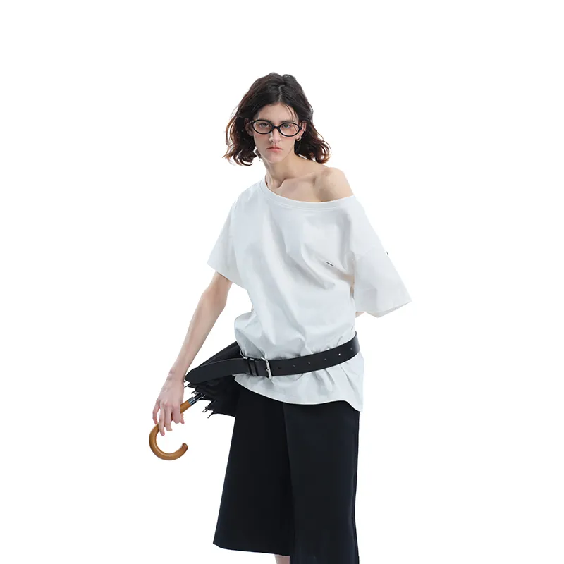 BANDITK GANGN T Shirts Women's-8