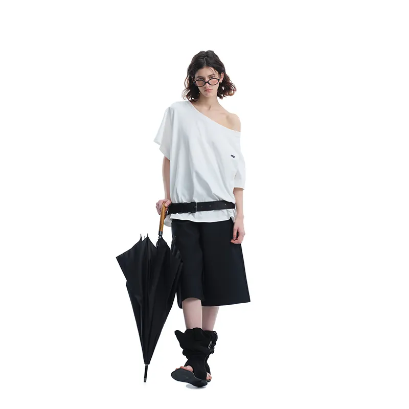 BANDITK GANGN T Shirts Women's-23