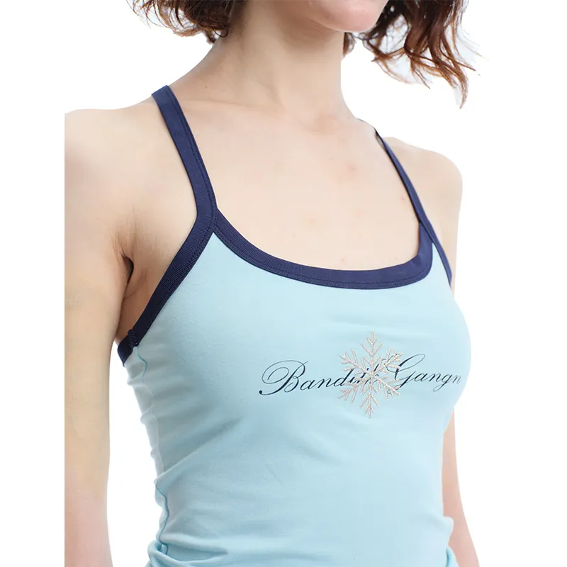BANDITK GANGN Camisoles Women's-13
