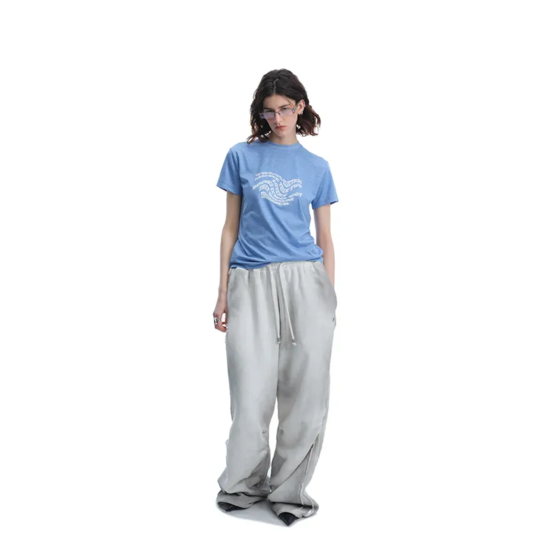 BANDITK GANGN T Shirts Women's-8