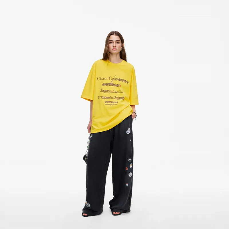 BANDITK GANGN T Shirts Unisex-11