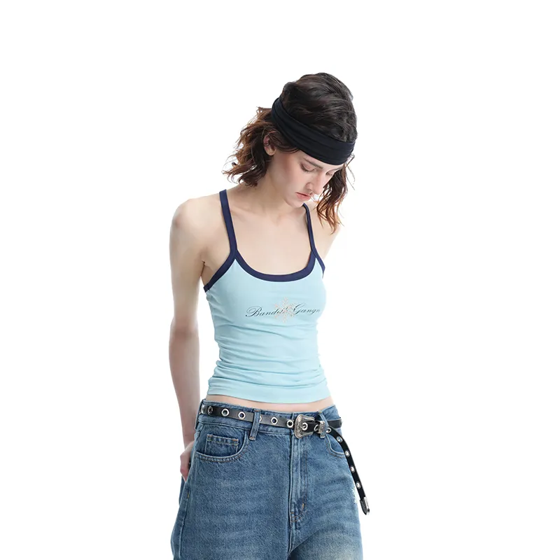 BANDITK GANGN Camisoles Women's-9