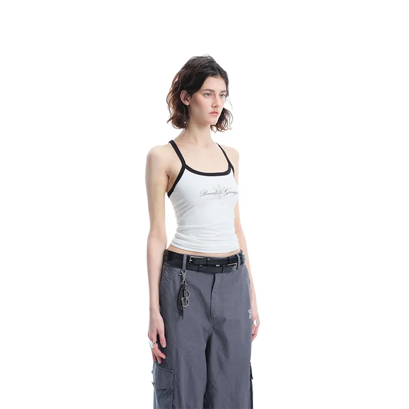 BANDITK GANGN Camisoles Women's-4