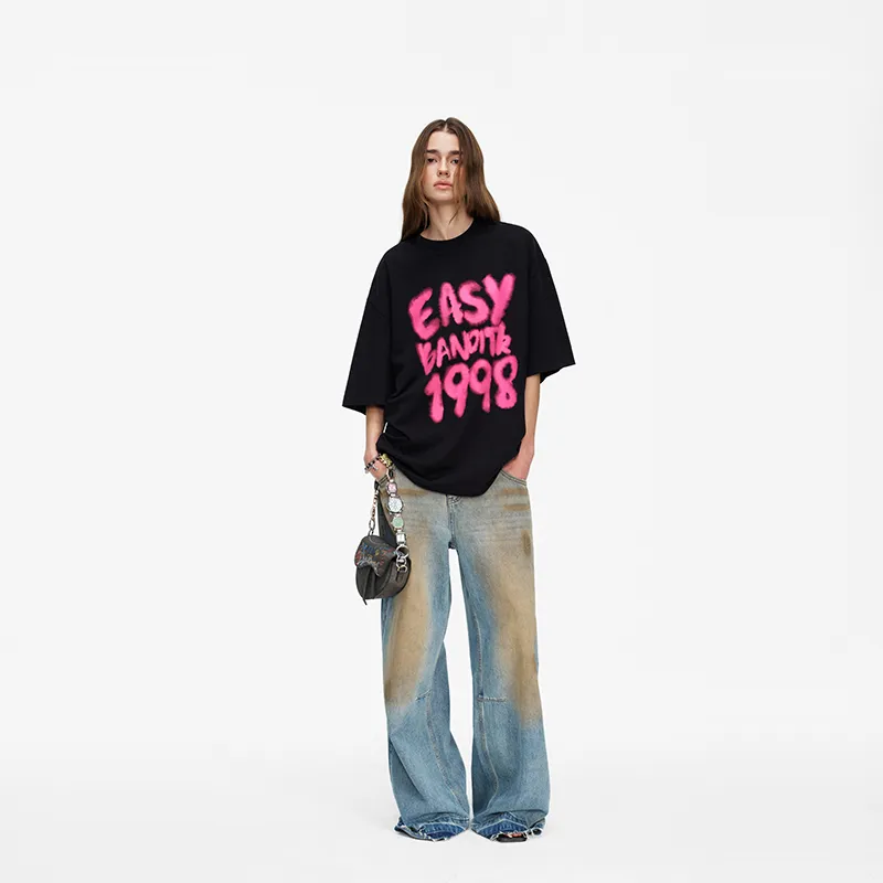 BANDITK GANGN T Shirts Unisex-4