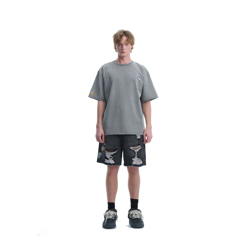 BANDITK GANGN T Shirts Unisex-11