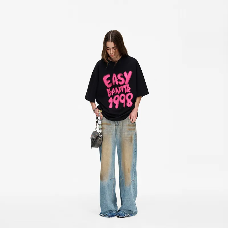 BANDITK GANGN T Shirts Unisex-6