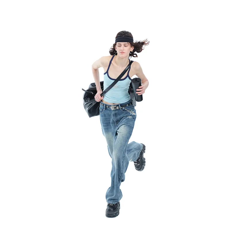BANDITK GANGN Camisoles Women's-12