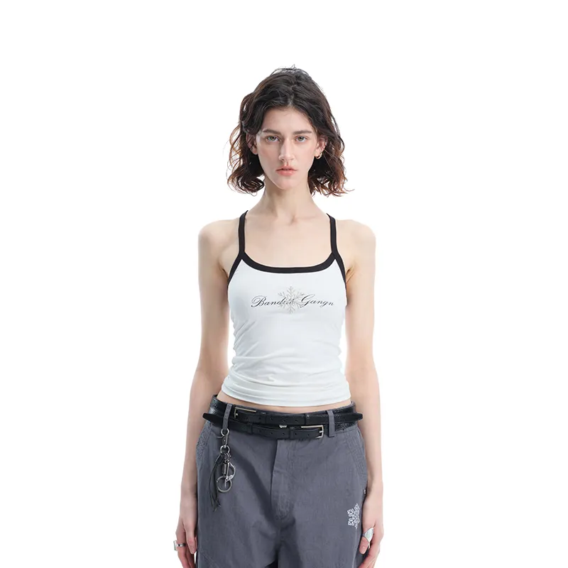 BANDITK GANGN Camisoles Women's-2