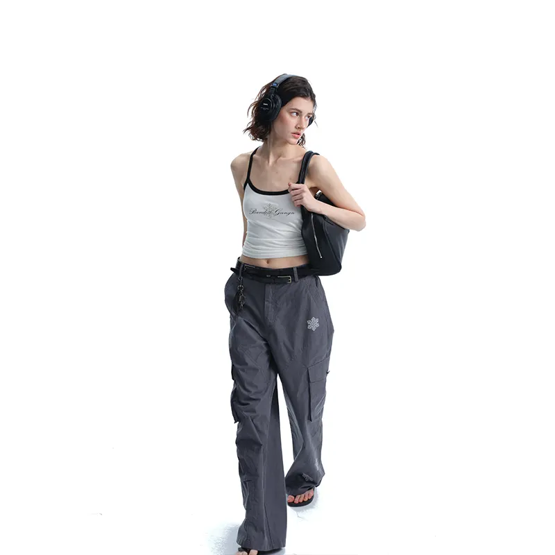 BANDITK GANGN Camisoles Women's-6