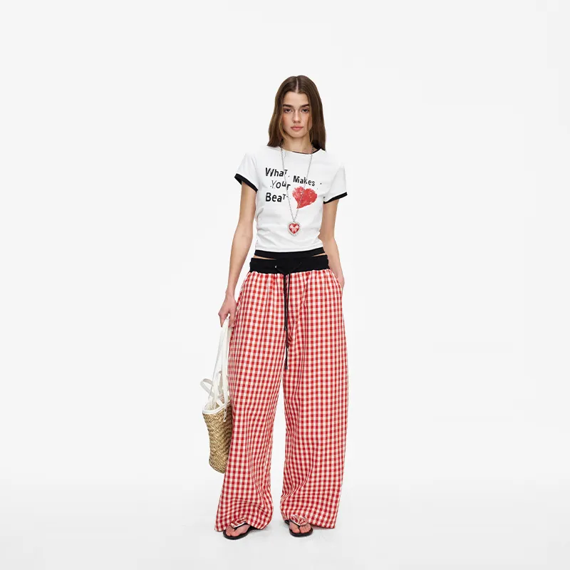 BANDITK GANGN T Shirts Women's White-6
