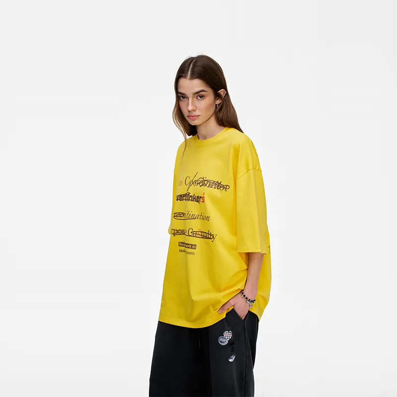 BANDITK GANGN T Shirts Unisex-10