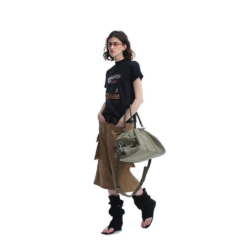 BANDITK GANGN Regular T Shirt Women's-3