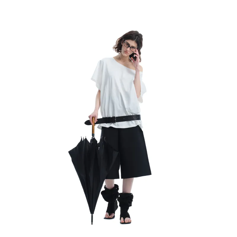 BANDITK GANGN T Shirts Women's-5