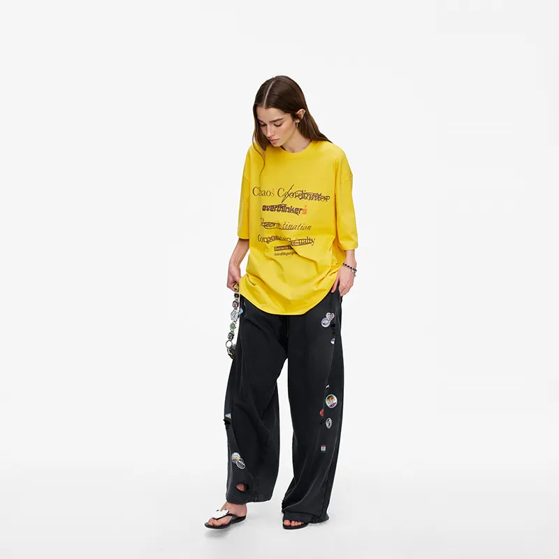 BANDITK GANGN T Shirts Unisex-12