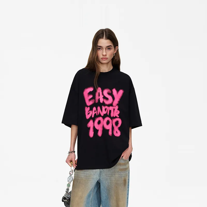 BANDITK GANGN T Shirts Unisex-3