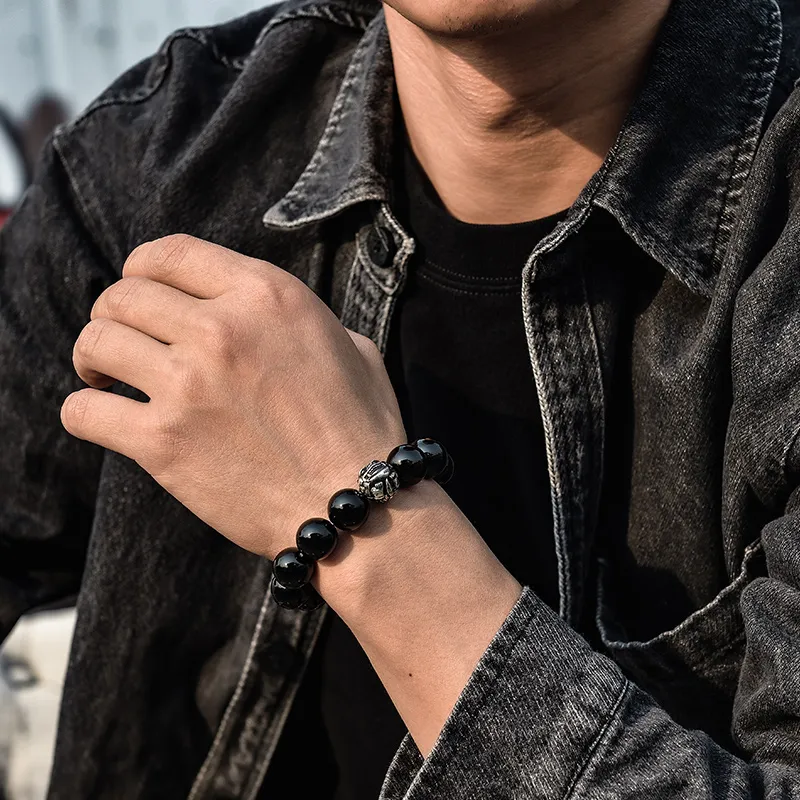 MYSH Jade Bracelets Men-1