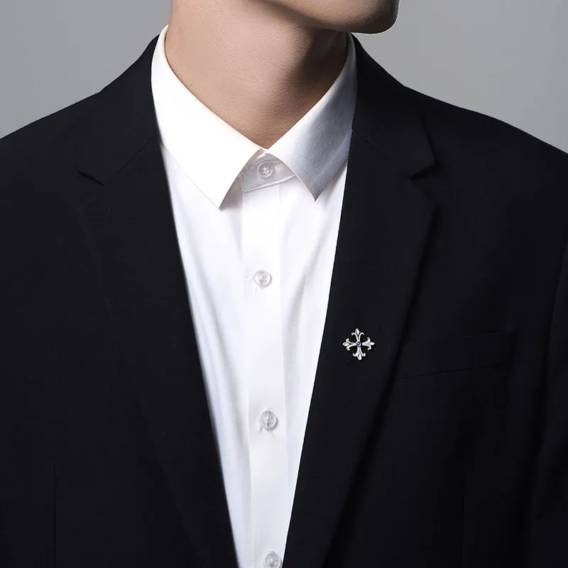 MYSH Brooches Men-5