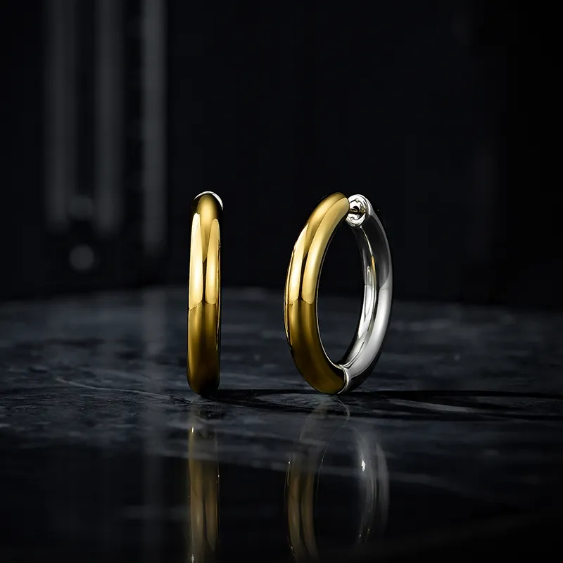 MYSH Earrings Men-7
