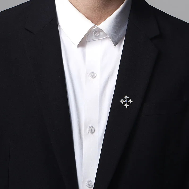 MYSH Brooches Men-4