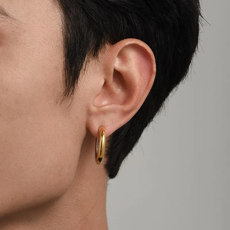 MYSH Earrings Men-1