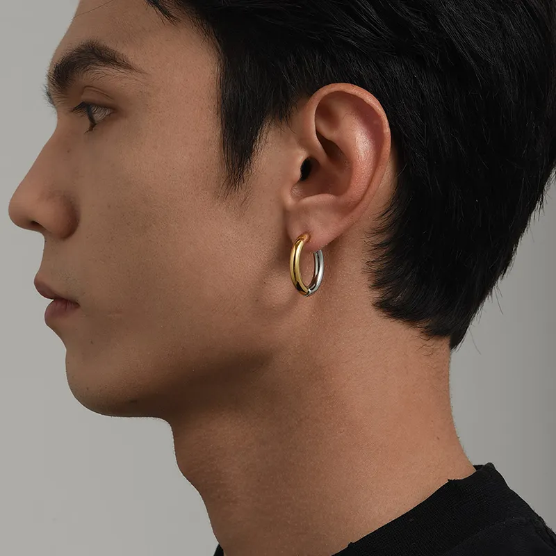 MYSH Earrings Men-3