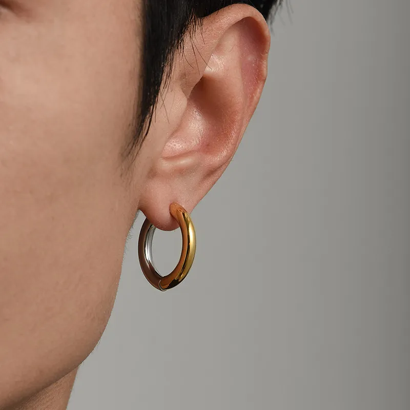 MYSH Earrings Men-2