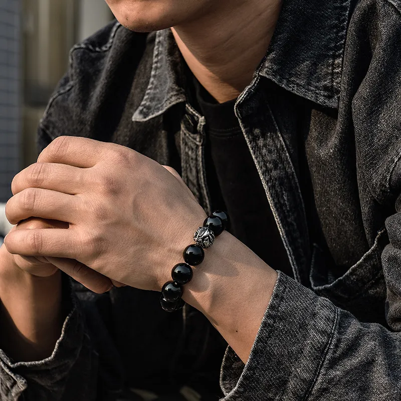 MYSH Jade Bracelets Men-2