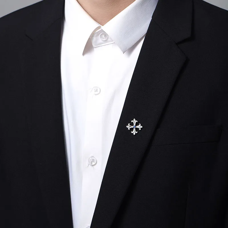 MYSH Brooches Men-6